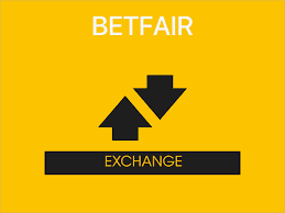 Betfair exchange para hacer lay